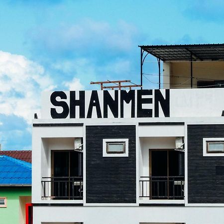 Shanmen Art House Phuket Patong Dış mekan fotoğraf