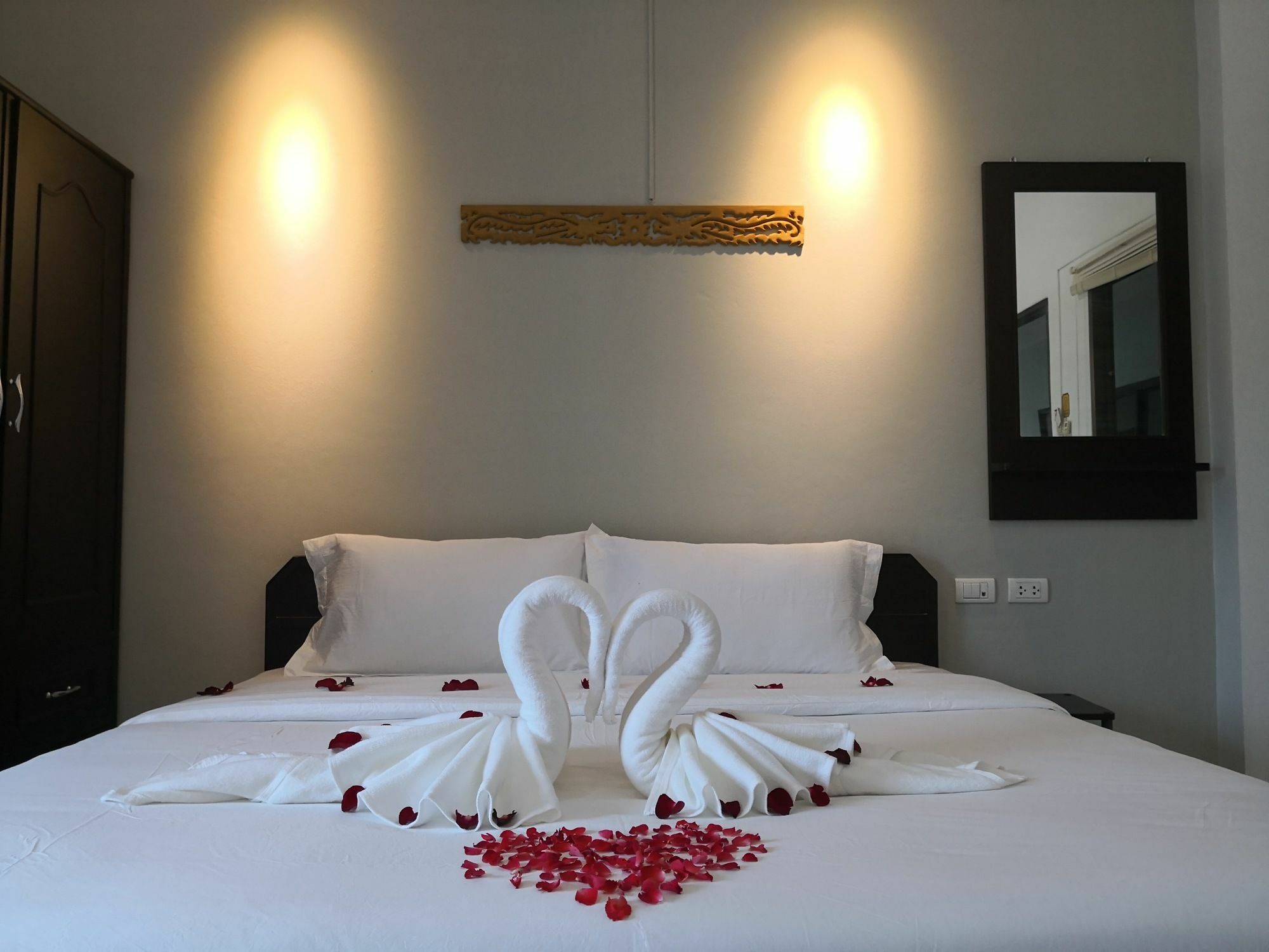 Shanmen Art House Phuket Patong Dış mekan fotoğraf