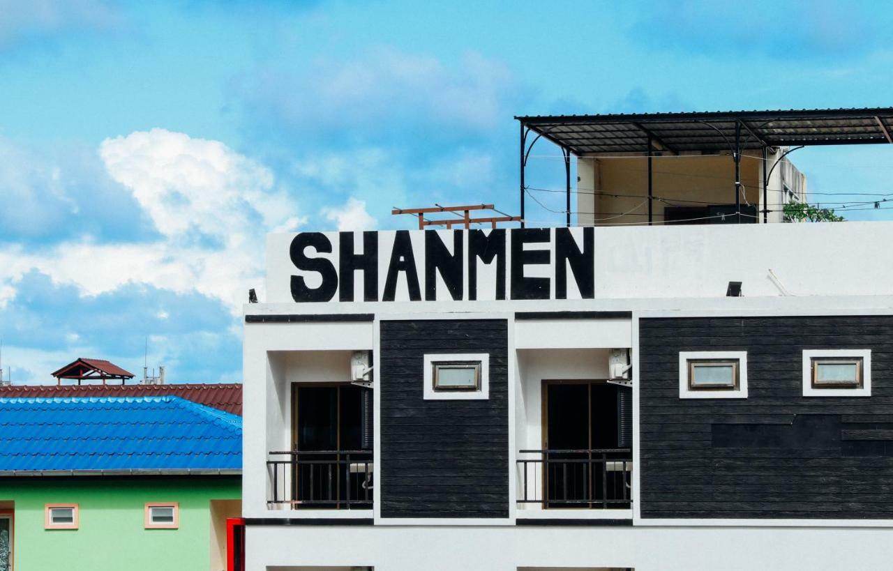 Shanmen Art House Phuket Patong Dış mekan fotoğraf