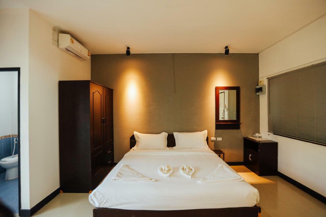 Shanmen Art House Phuket Patong Dış mekan fotoğraf