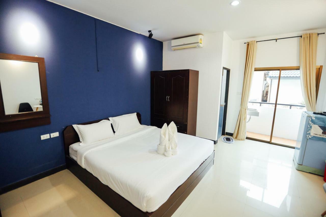 Shanmen Art House Phuket Patong Dış mekan fotoğraf